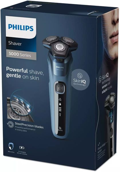 Máy cạo râu Philips S5582/20