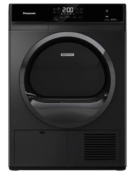 Máy Sấy Bơm Nhiệt Panasonic 10.5 kg NH-EH05JD1BV