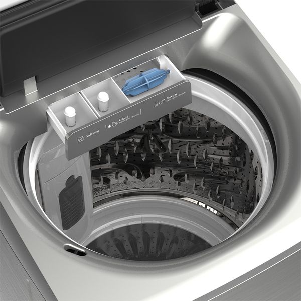 Máy giặt Hitachi Inverter 17 Kg SF-170ZCV
