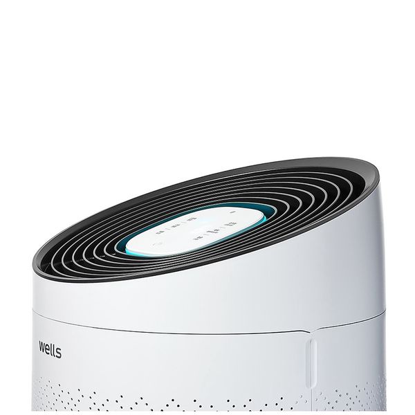 Máy lọc không khí Wells Anti - Virus AP520 - Giá Kho: – BestMua