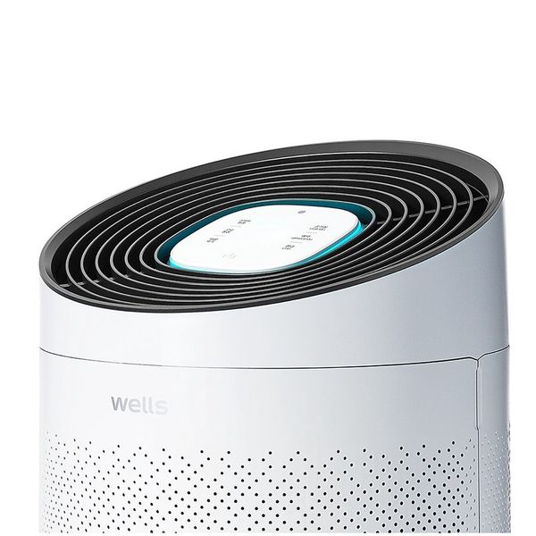 Máy lọc không khí Wells  Anti - Virus AP520