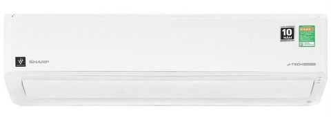 Máy lạnh Sharp Inverter 2.5 HP AH-XP24CHW