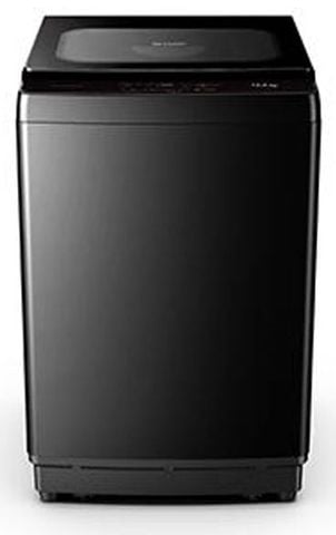Máy giặt Sharp Inverter 12 Kg ES-TM125CN-BK