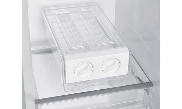 Tủ lạnh Sharp Inverter 532 Lít SJ-SBX530V-SL