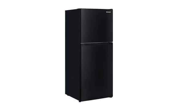 Tủ lạnh Sharp Inverter 165 Lít SJ-X198V-DG