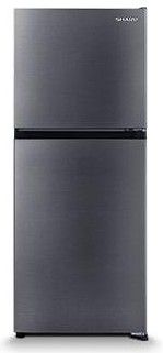 Tủ lạnh Sharp Inverter 165 Lít SJ-X198V-SL