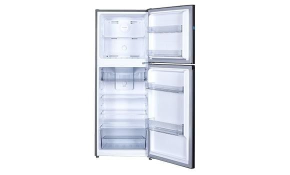 Tủ lạnh Sharp Inverter 197 Lít SJ-X215V-SL