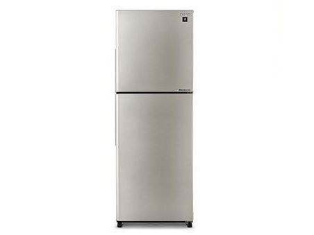 Tủ lạnh Sharp Inverter 300 Lít SJ-XP322AE-SL