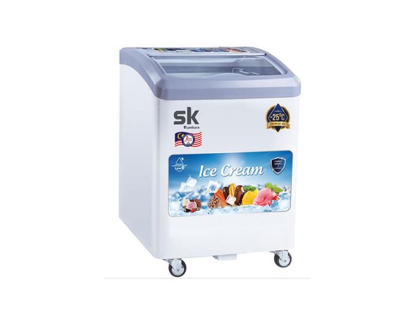 Tủ kem Sumikura 160 Lít SKFS-220S(FS)