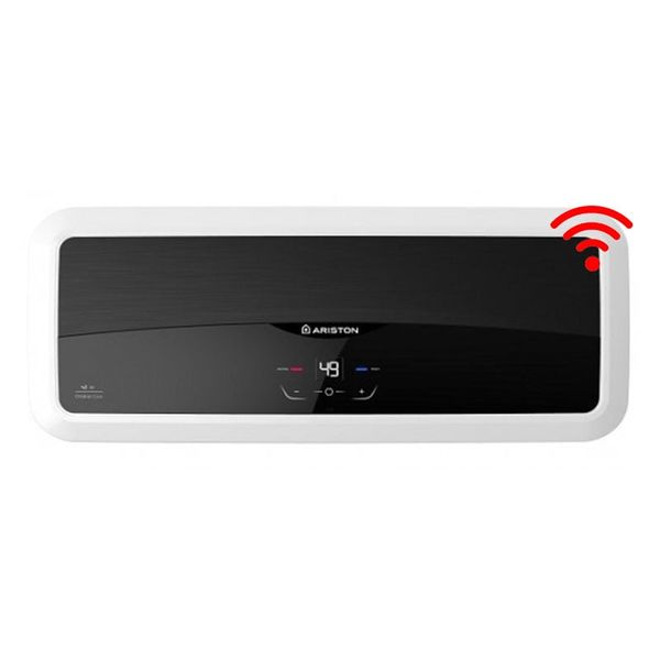 Máy tắm nước nóng gián tiếp Ariston 30 Lít SL2 30 LUX-D AG+ WI-FI