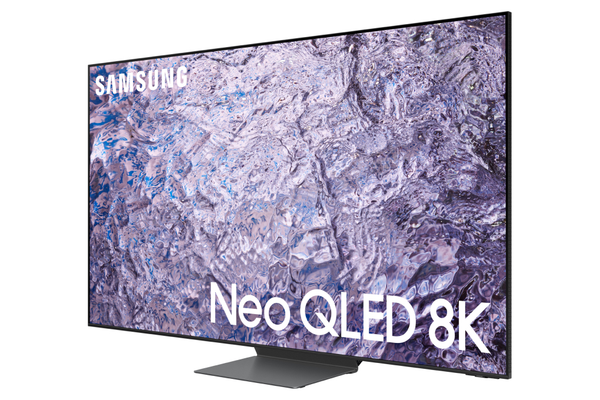 Smart Tivi Neo QLED Samsung 8K 75 Inch QA75QN800C