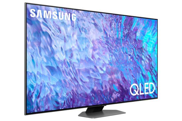 Smart Tivi QLED Samsung 4K 75 Inch QA75Q80C