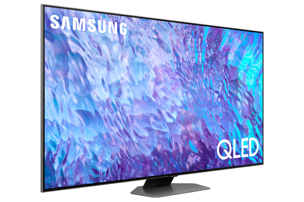 Smart Tivi QLED Samsung 4K 98 Inch QA98Q80C