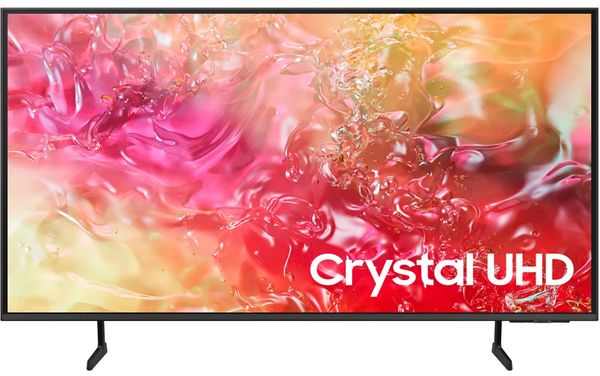 Smart Tivi Samsung 4K 50 Inch UA50DU7700