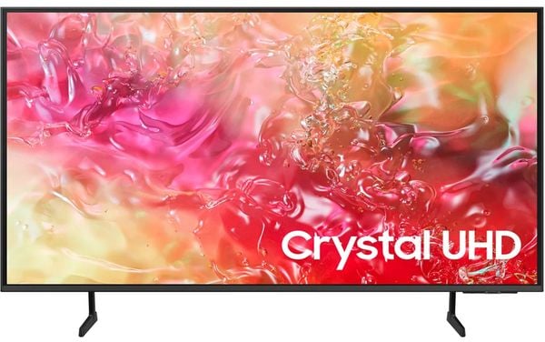 Smart Tivi Samsung 4K 55 Inch UA55DU7700