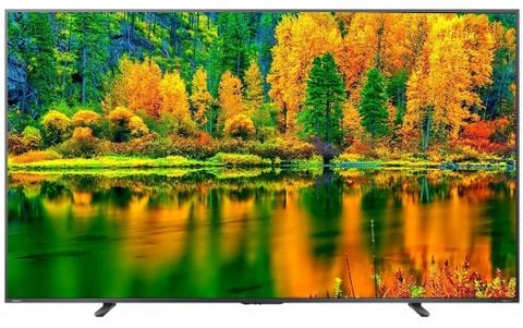 Smart Tivi Toshiba QLED 4K 100 Inch 100Z670NP