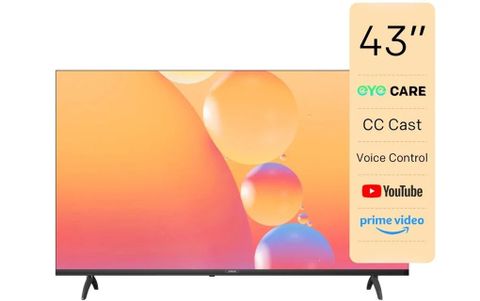 Smart Tivi Coocaa HD 43 Inch 43S3U+