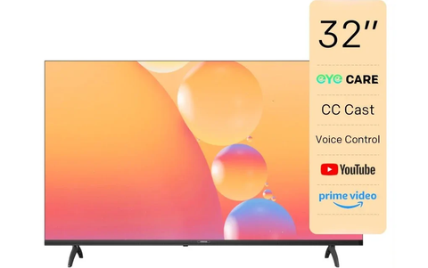 Smart Tivi Coocaa HD 32 Inch 32S3U+