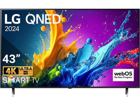 Smart Tivi QNED LG 4K 75 Inch 75QNED80TSA
