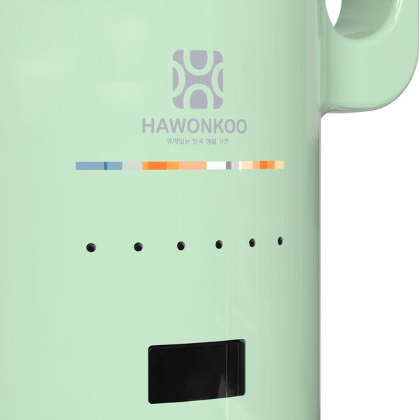 Máy làm sữa hạt Hawonkoo SMH-120-GE