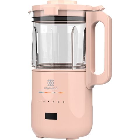 Máy làm sữa hạt Hawonkoo SMH-120-PK