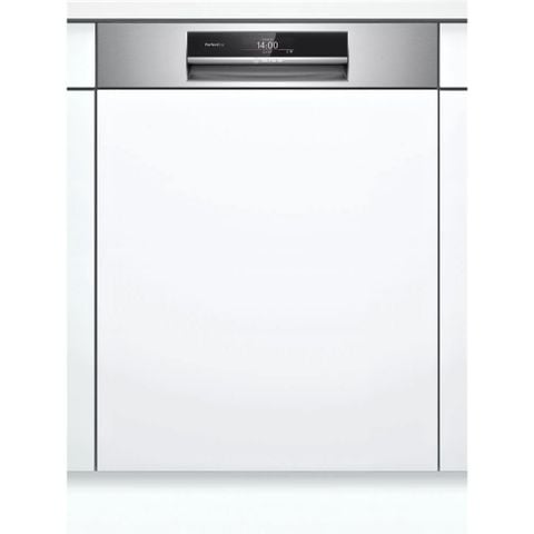 Máy rửa chén Bosch SMI8YCS03E