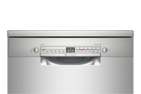 Máy rửa chén Bosch SMS2HAI12E