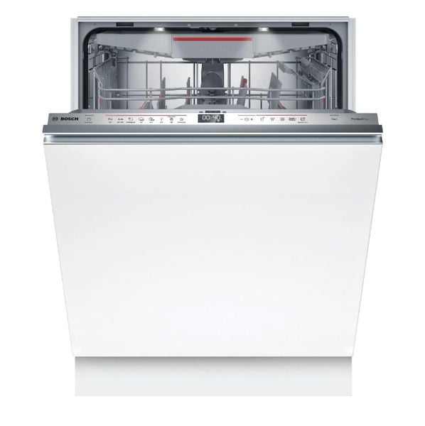 Máy rửa chén Bosch SMV6ZCX16E