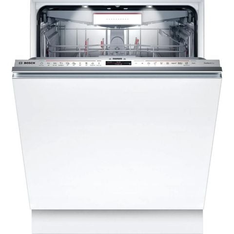 Máy rửa chén Bosch SMV8YCX03E
