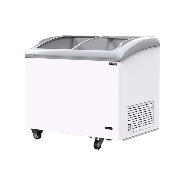 Tủ đông Sanden Intercool 260 Lít SNC-0285