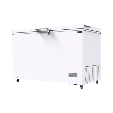 Tủ đông Sanden Intercool 450 Lít SNH-0455