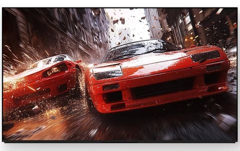 Google Tivi OLED Sony BRAVIA 8 II 4K 65 Inch K-65XR80M2