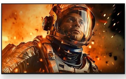 Google Tivi Mini LED BRAVIA 5 Sony 4K 55 Inch K-55XR50