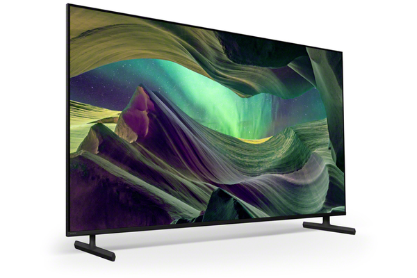 Google Tivi Sony 4K 75 Inch KD-75X85L