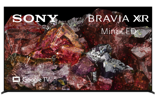 Google Tivi Mini LED Sony 4K 85 Inch XR-85X95L