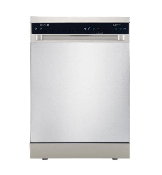 Máy rửa chén Spelier SP 16DWKT/G
