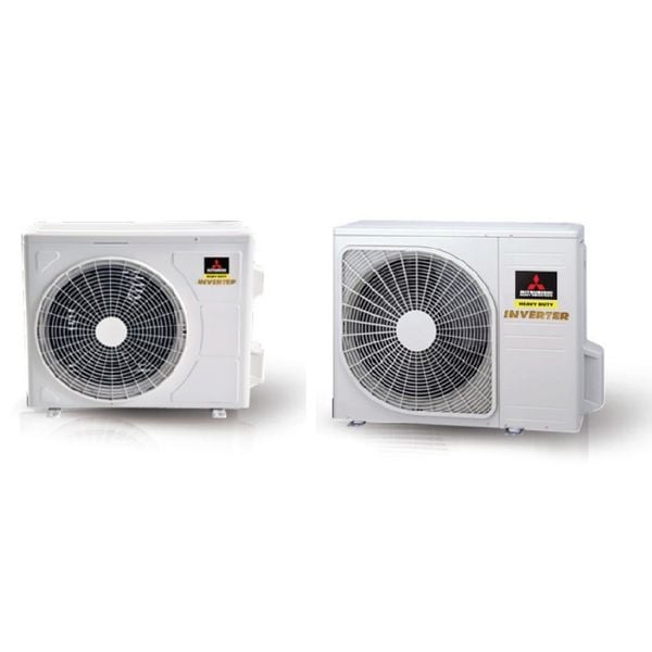 Máy lạnh Mitsubishi Heavy Inverter 2.5 HP SRK24YXS-W5