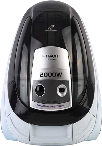 Máy hút bụi Hitachi 2000W CV-SU20V