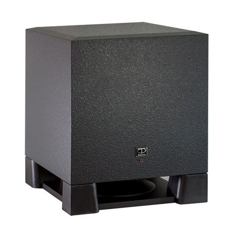 Loa Sub Dalton SW-3000N