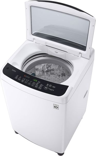 Máy giặt LG Inverter 10.5 Kg T2350VS2W