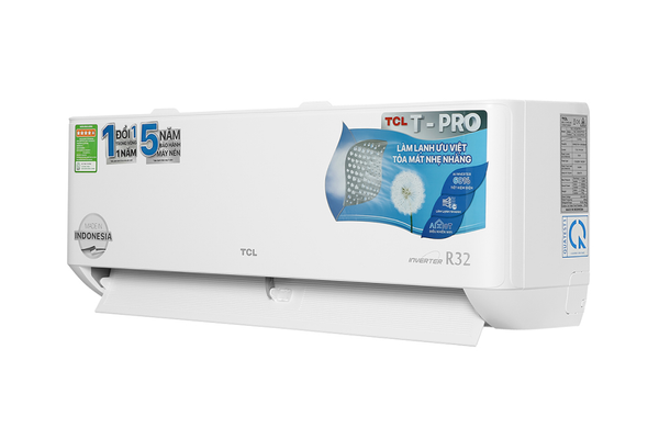 Máy lạnh TCL Inverter 2 HP TAC-18CSD/TPG11