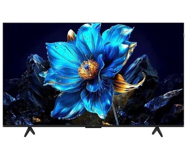 Google Tivi QLED TCL AI 4K 43 inch 43P7K