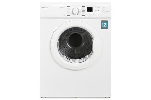 Máy sấy Casper 7.2 Kg TD-72VWD