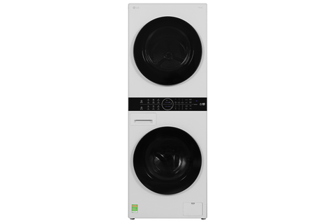 Máy giặt sấy LG Inverter 14 Kg WT1410NHE
