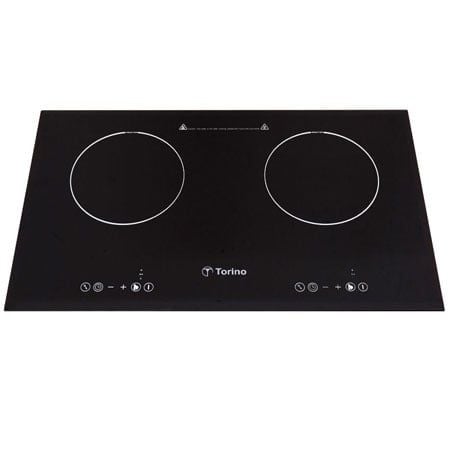 Bếp điện từ đôi Torino TI-1117M