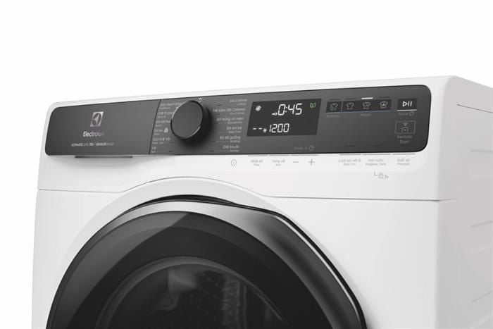 Máy giặt Electrolux Inverter 11 Kg EWF1143R7WC - Giá Kho – BestMua