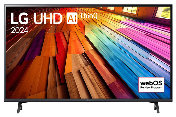 Smart Tivi LG 4K 65 Inch 65UT8050PSB