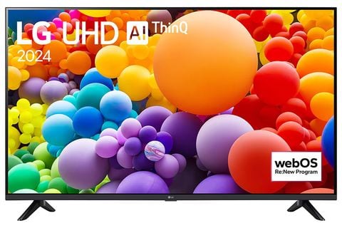 Smart Tivi LG 4K 65 Inch 65UT7350PSB