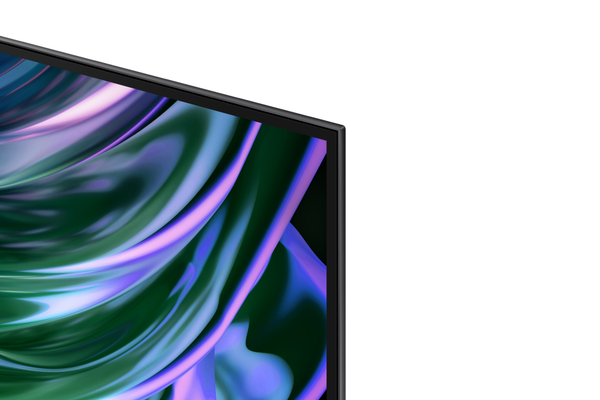 Smart Tivi OLED Samsung 4K 65 Inch QA65S90D