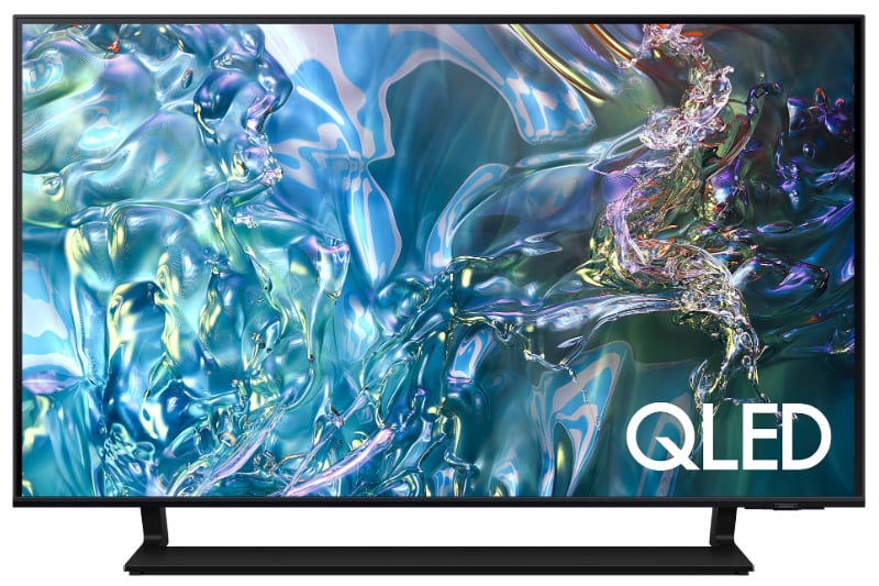 Smart Tivi Samsung QLED 4K 43 inch QA43Q60DA